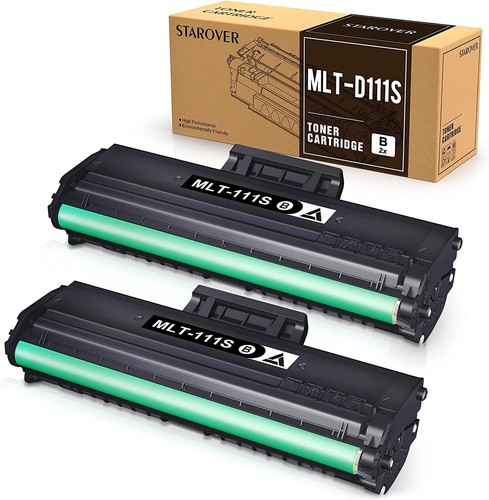 Ricambio cartuccia toner