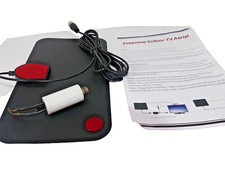 NUOVA antenna TV da interno