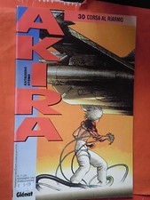 AKIRA- N°30-DI- KATSUHIRO