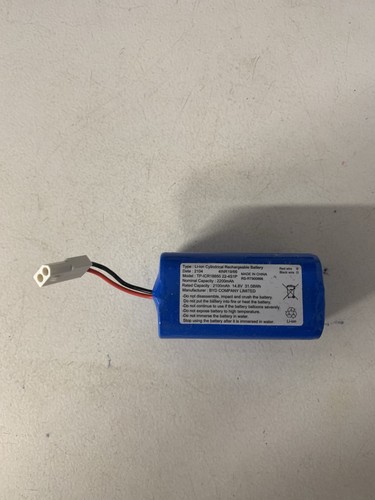 Batteria robot rowenta - robot,