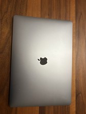 macbook pro 15,4” 2018