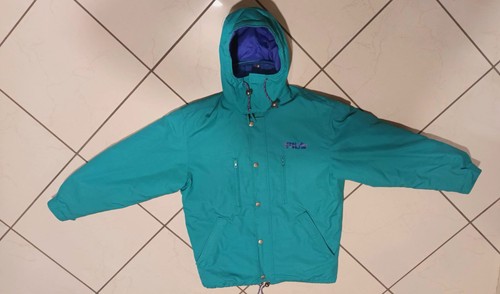 Fila magic line vintage - line, 90's