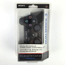 Sony PS3 DualShock 3