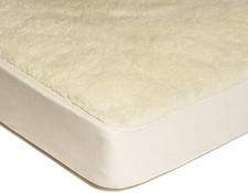 Copri Materasso Agnellino