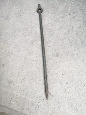 British Army Tirfor Winch Pins