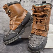 Stivali Polo Ralph Lauren