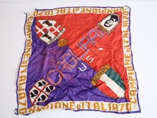Sciarpa calcio Cagliari