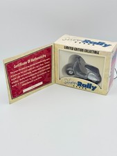 Monopattino Xonex Vespa Silver