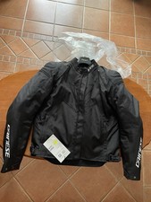 giacca moto Dainese Avro D2