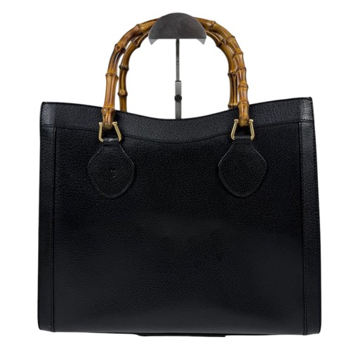 Autentica gucci bamboo - gucci, diana