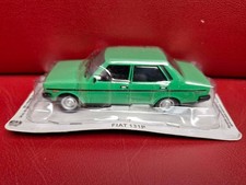 IXO IS Polski Fiat 131P