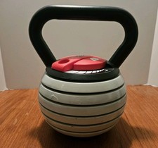 Titan Fitness 10 LB-40 LB Set