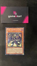 Yu-Gi-Oh! TCG | Yubel - Terror