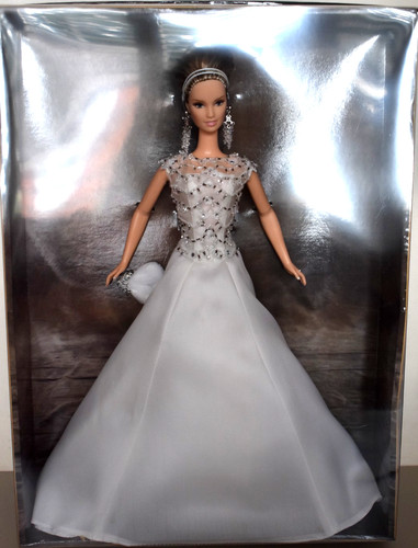 Barbie bionda vintage - , 2003