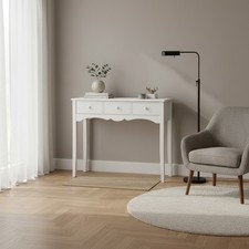 Consolle ingresso stile shabby - consolle,