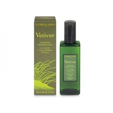 L'Erbolario Vetiver Lozione