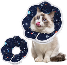 Collare Elisabettiano Morbido