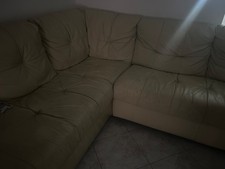 Intex 68575 - Sofa ad Angolo 257 x 203 x 76 cm