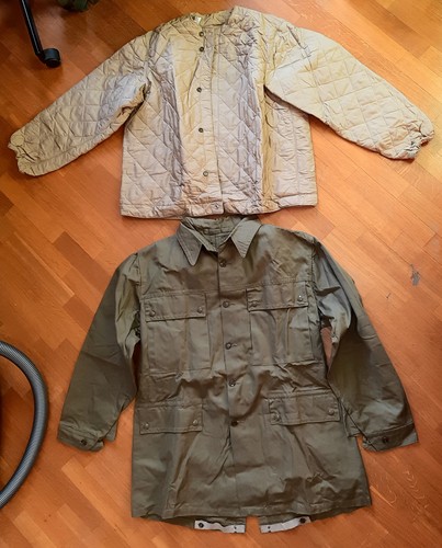 Giacca vento mod 1965 truppe - a,