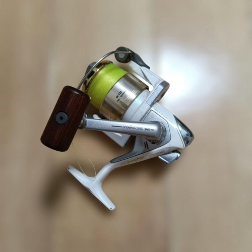 Mulinello spinning shimano - mulinello, da