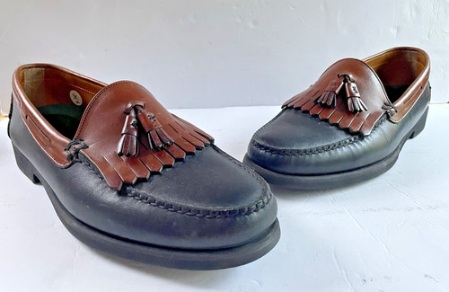 Mocassini eleganti sebago - mocassini, da