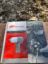 Avvitatore pneumatico ad impulsi Ingersoll Rand 2100G Impactool