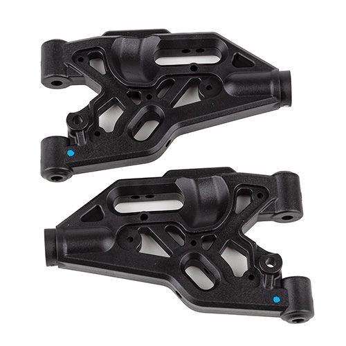 Team associated braccio medio - associated,