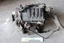 MOTORE MERCEDES BENZ CLASSE A W169 2.0 CDI USATO SIGLA: 640940