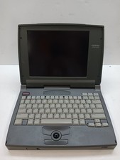 Compaq Contura 430C Vintage
