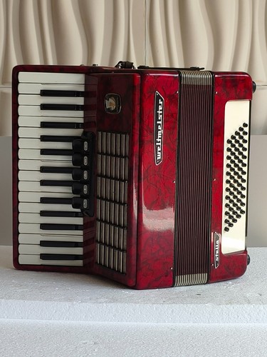 Fisarmonica pianoforte - fisarmonica,