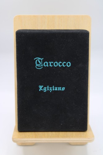 Tarocco egiziano stuart - tarocco, |
