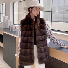 Giubbotto donna invernale