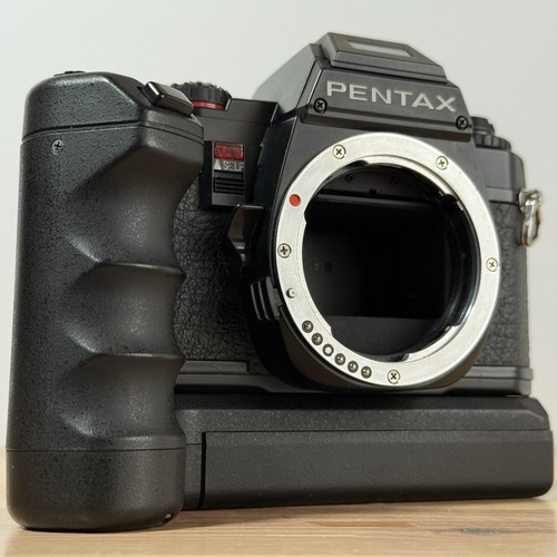 Per ricambi pentax program - ricambi],