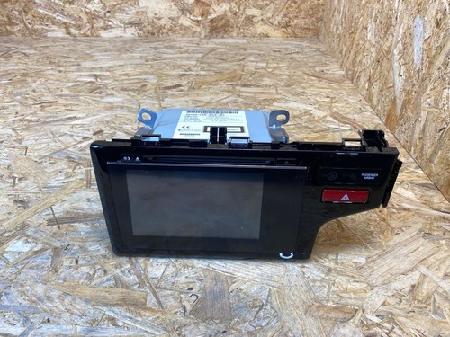 Honda jazz 2022 radio - honda, gr