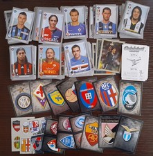 lotto 200 figurine diverse