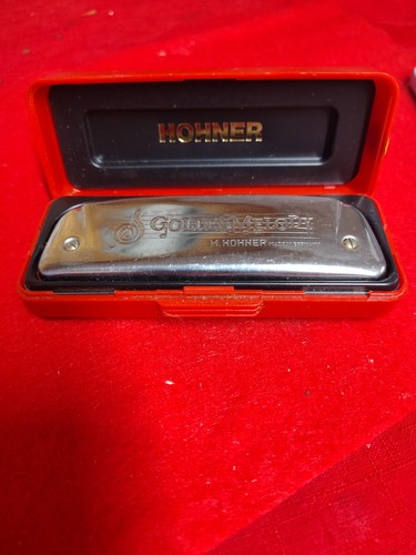 Armonica horner golden melody - horner,