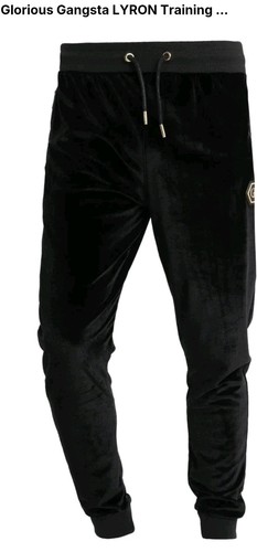 Pantaloni glorious gangsta - glorious,