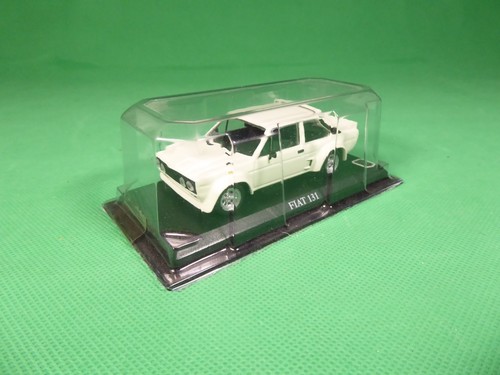 Fiat 131 abarth 1979 - fiat, abarth,