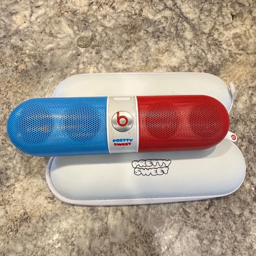 Beats dre pill - dre, pretty