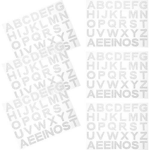 Fogli adesivi decorativi - fogli,