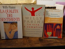 Willy Pasini Qualità Dei