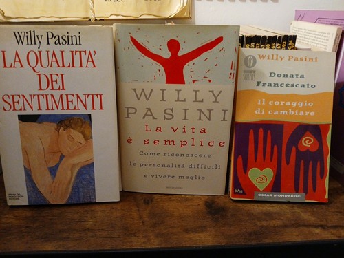 Willy pasini qualità dei - qualità,