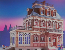 Playmobil -- Pièce de