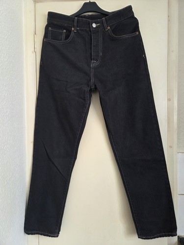 Jeans uomo zara anni - 90, slim