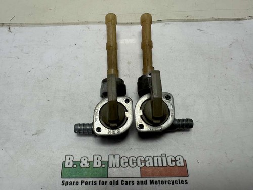 Coppia rubinetti paioli moto - coppia,