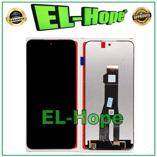 Display lcd touch screen - lcd,
