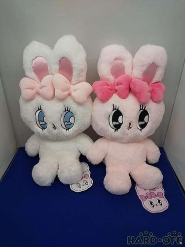 Kthings esther bunny peluche - esther,