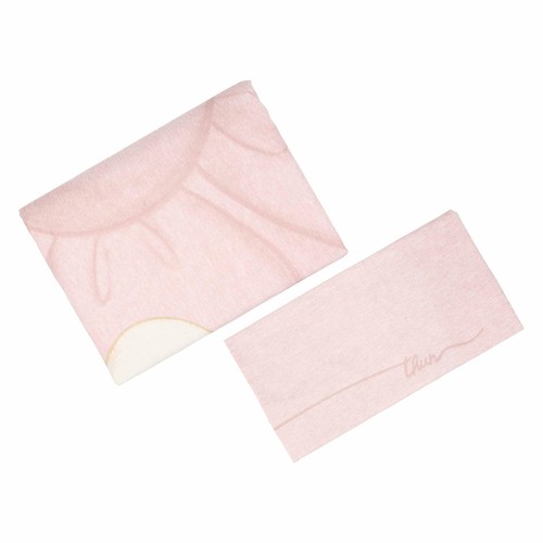Thun copripiumino rosa - thun,