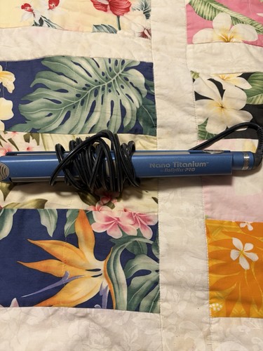 Babyliss pro nano piastra per - piastra,
