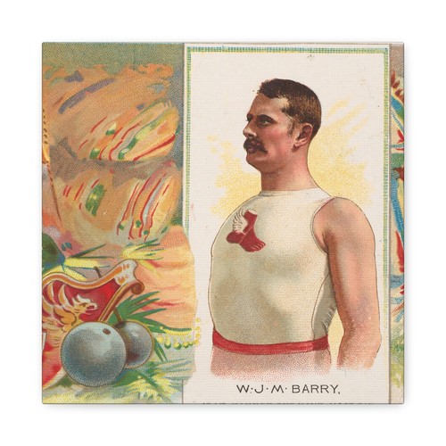 Allen ginter j - ginter, w.j.m.